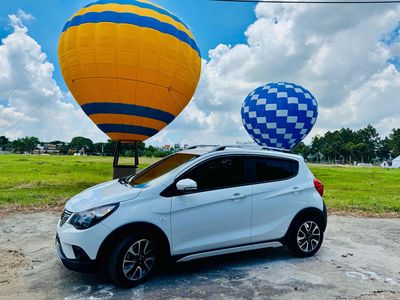 ✅VINFAST FADIL PLUS 2022 MÀU TRẮNG CÒN RẤT MỚI