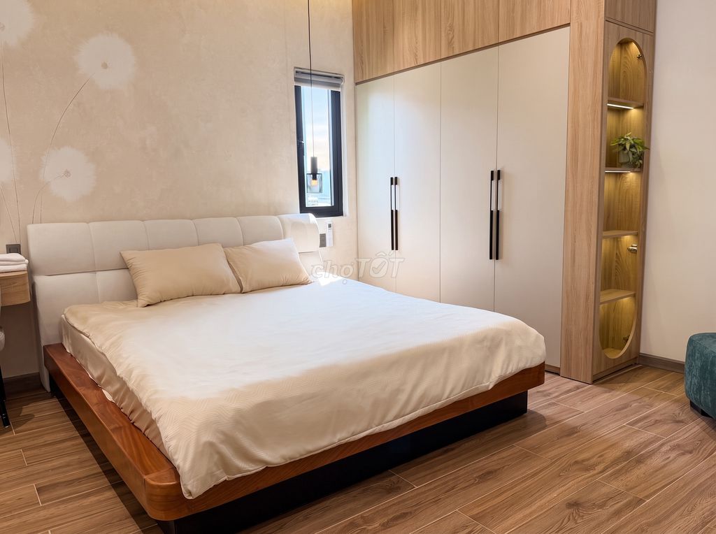 Аренда · 2 комн. · 60 м² · Quận Liên Chiểu, ул. Đường Nguyễn Chánh