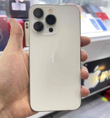 Apple iPhone 13 Pro 128GB Trắng 100%