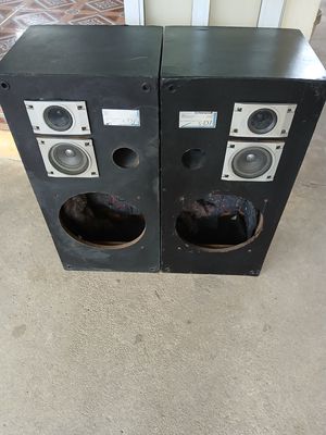 Đôi vỏ thùng pioneer bass 30. Mua bán Tivi, Âm thanh tại Huyện Hưng Hà Thái Bình được đăng bởi THẾ ANH