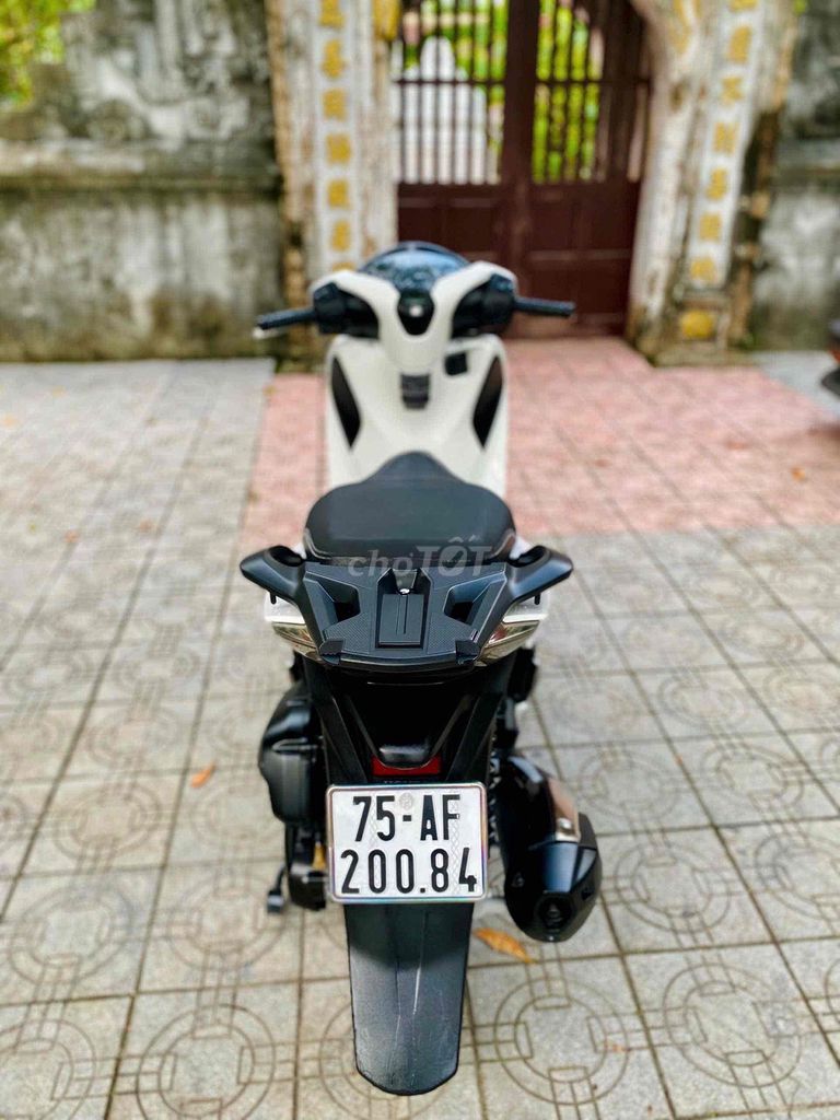 ➡️Bán Xe SH.125.CBS.2018 Máy zin chất mua. Mua bán Xe máy tại Thành phố Huế Thừa Thiên Huế được đăng bởi Bi Nguyễn hình 5