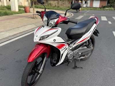 Yamaha Jupiter Fi 2021 Chính Chủ BSTP Limited Đẹp