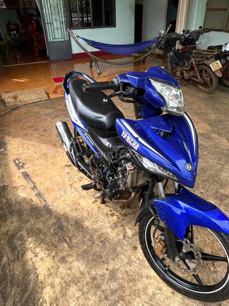 Exciter Cây số 20 Bù Na. Mua bán Xe máy tại Huyện Đồng Phú Bình Phước được đăng bởi MINH KIÊN TRẦN hình 1