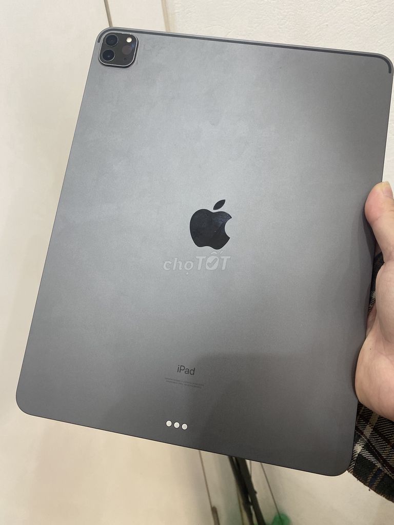 Ipad Pro M1 13" 128wf zin đẹp 99