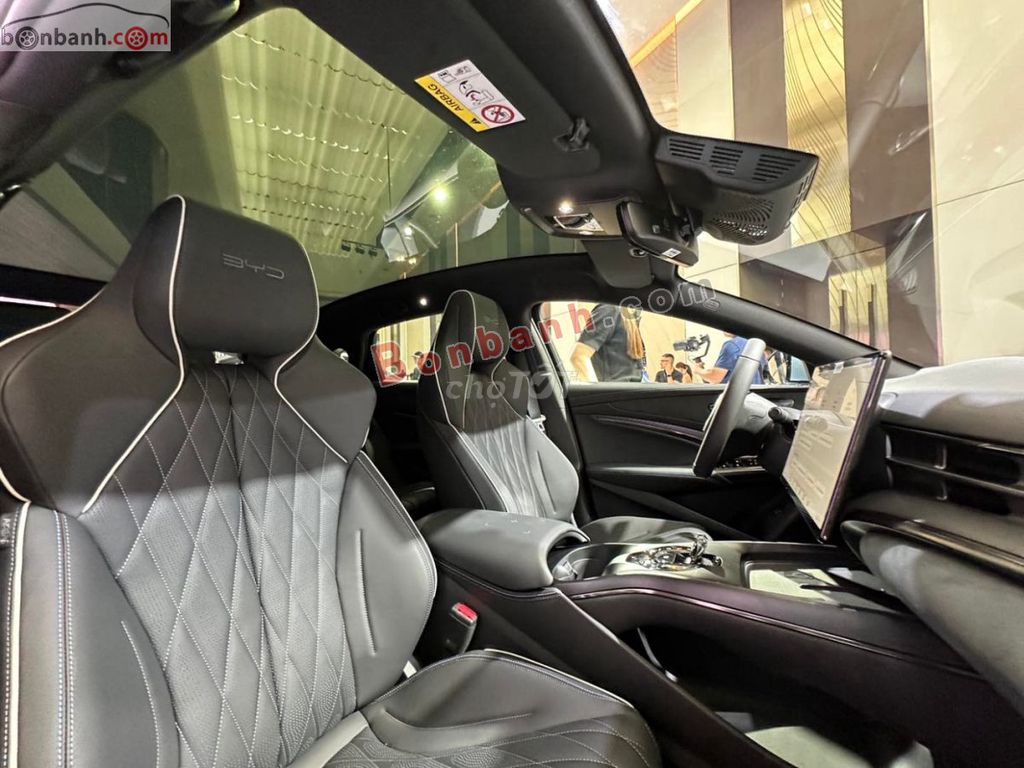 BYD SEAL. Mua bán Ô tô tại Quận Hồng Bàng Hải Phòng được đăng bởi BYD hải Phòng  hình 1