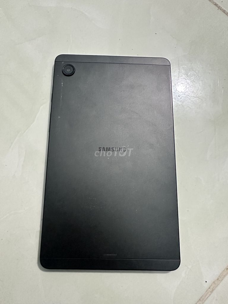 Samsung Galaxy Tab A9 64GB Đen. Mua bán Máy tính bảng tại Thành phố Biên Hòa Đồng Nai được đăng bởi Bình Hạ hình 1