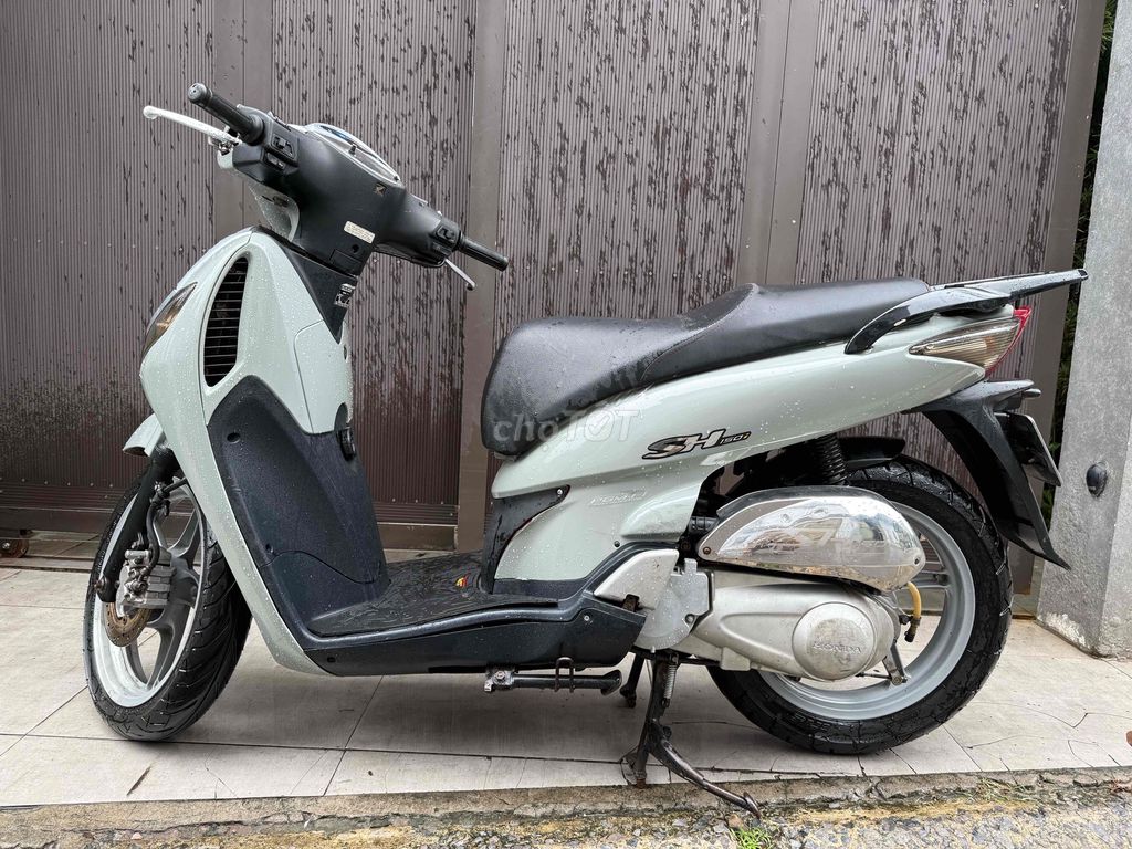 Sh nhập 150i 2008. Mua bán Xe máy tại Thành phố Nam Định Nam Định được đăng bởi Minh hình 6