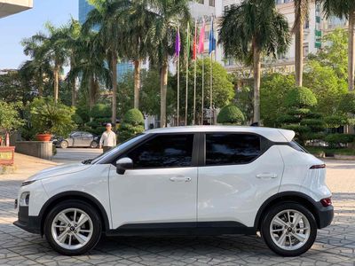 VinFast VF 5 Plus 2025 Trắng. Mua bán Ô tô tại Thành phố Thái Nguyên Thái Nguyên được đăng bởi Hồng Phương Auto  Auto 597