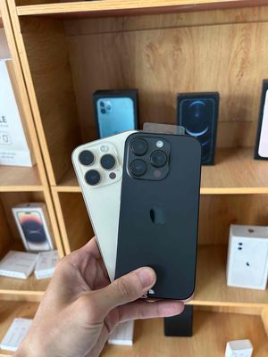 Iphone 14Pro 256Gb Zin Áp Quốc Tế. Mua bán Điện thoại tại Thành phố Dĩ An Bình Dương được đăng bởi Mèo Apple