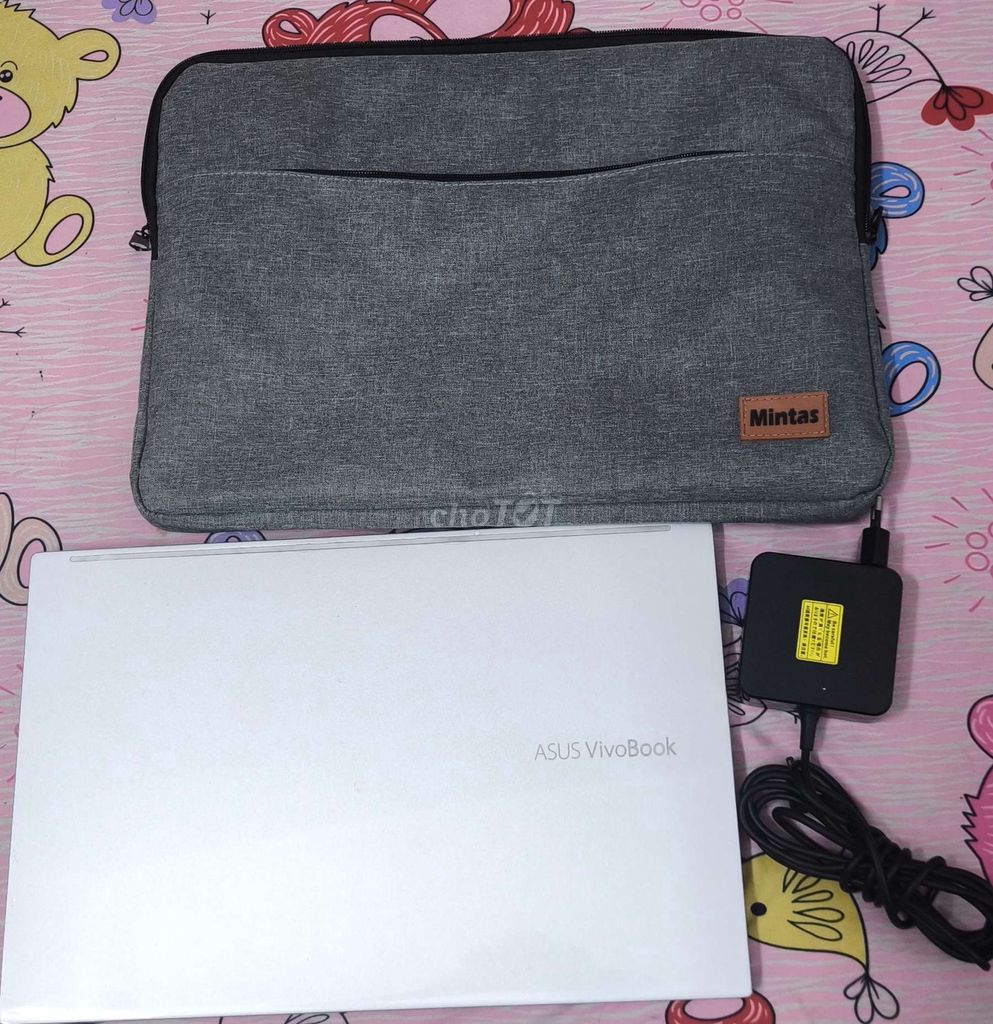 ASUS VivoBook Core i7-1165G7 8GB. Mua bán Laptop tại Quận 10 Tp Hồ Chí Minh được đăng bởi Johny Lâm hình 1