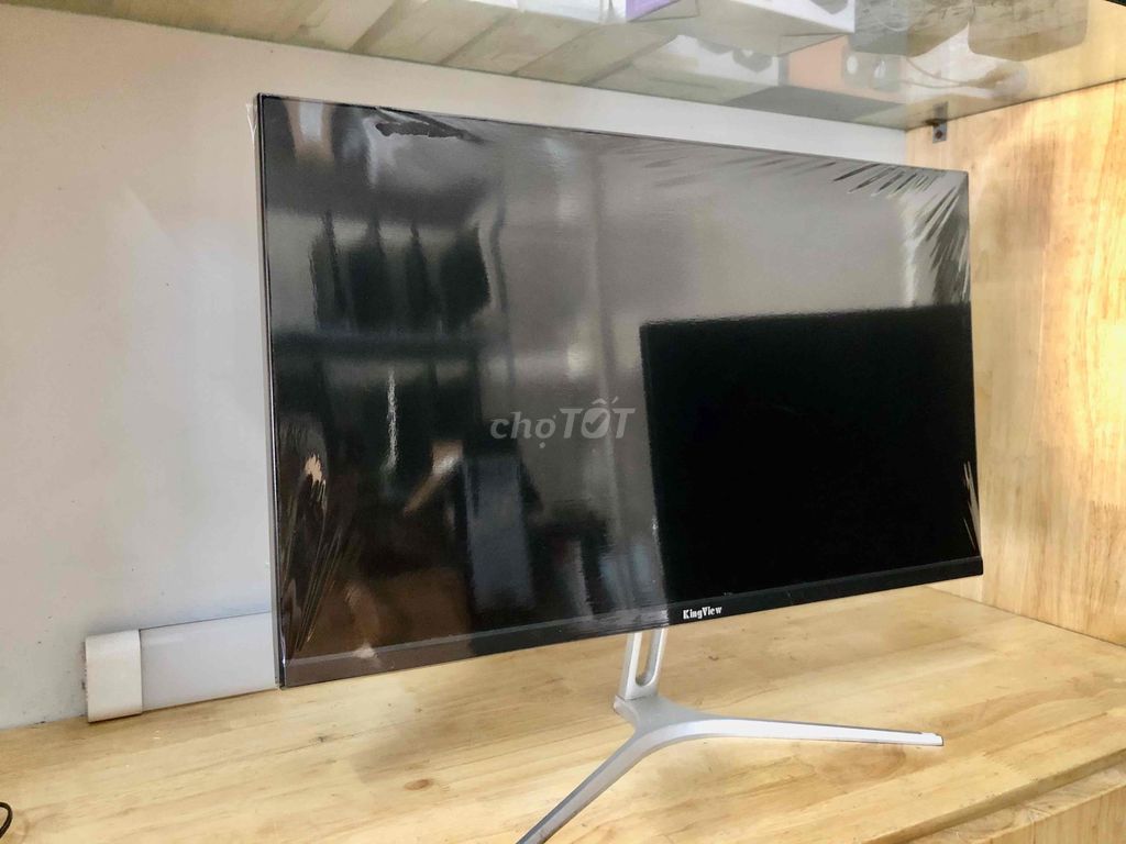 Màn hình SkyView KV2419H 24 inch. Mua bán Phụ kiện (Màn hình, Chuột...) tại Huyện Thường Tín Hà Nội được đăng bởi MÁY TÍNH GIÁ RẺ   hình 1