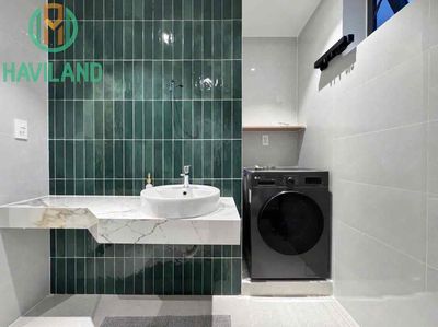 Аренда · 1 комн. · 40 м² · Quận Hải Châu, ул. Đường Đức Lợi 3