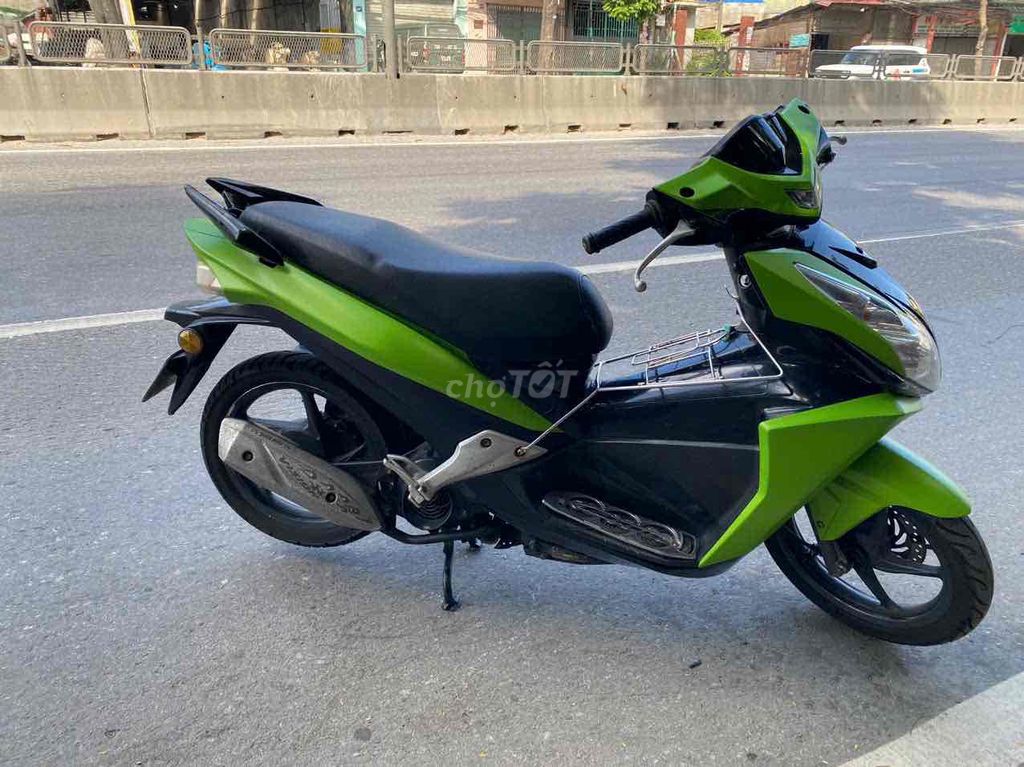 Xe taranis nhập khẩu zin chất đẹp như hình. Mua bán Xe máy tại Quận Hồng Bàng Hải Phòng được đăng bởi Ly  hình 2