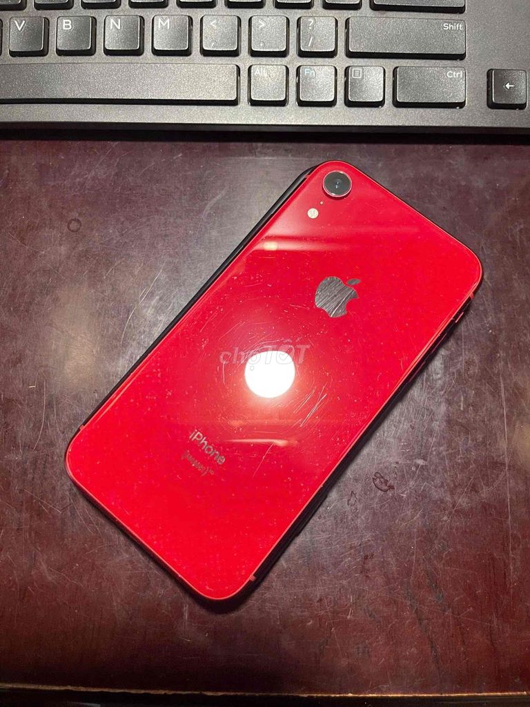iphone xr 64gb bán gấp. Mua bán Điện thoại tại Quận 8 Tp Hồ Chí Minh được đăng bởi Tấn Phát  hình 1