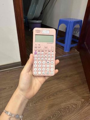 máy tính casio 880btg cũ chính hãng - 3045u. Mua bán Đồ dùng văn phòng tại Quận Đống Đa Hà Nội được đăng bởi Nguyen Ngoc Bich