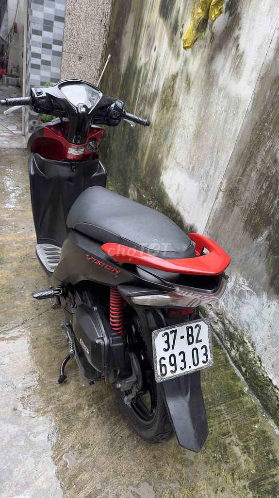 bán xe vison Fi. Mua bán Xe máy tại Thành phố Vinh Nghệ An được đăng bởi cửa hàng xe máy hồng sáng hình 4