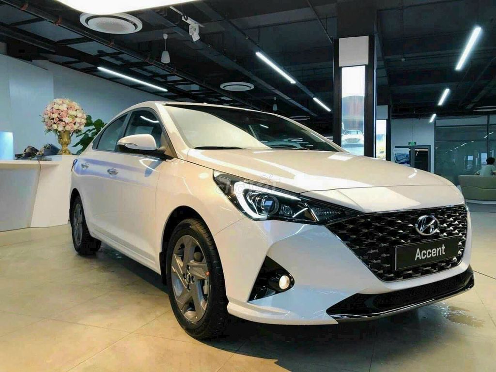 Hyundai Accent 2024 1.4 AT Đặc biệt mới 100%