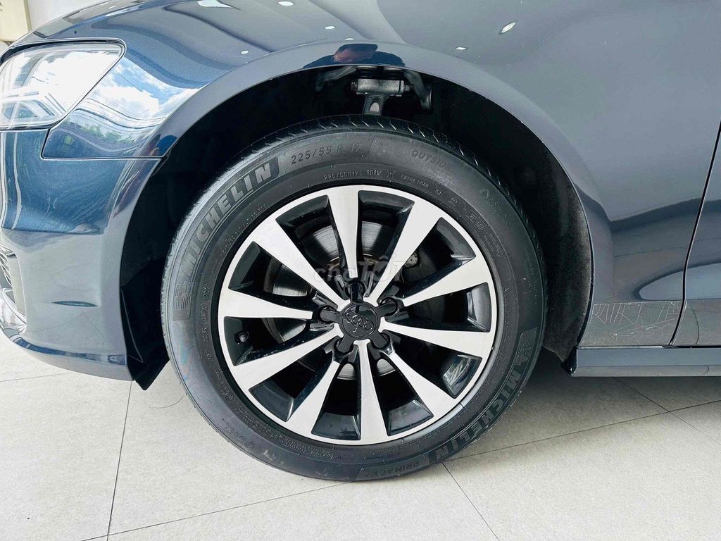 ❤Audi A6 1.8 TFSi xe đẹp bao check. Mua bán Ô tô tại Quận Phú Nhuận Tp Hồ Chí Minh được đăng bởi Nghĩa hình 8