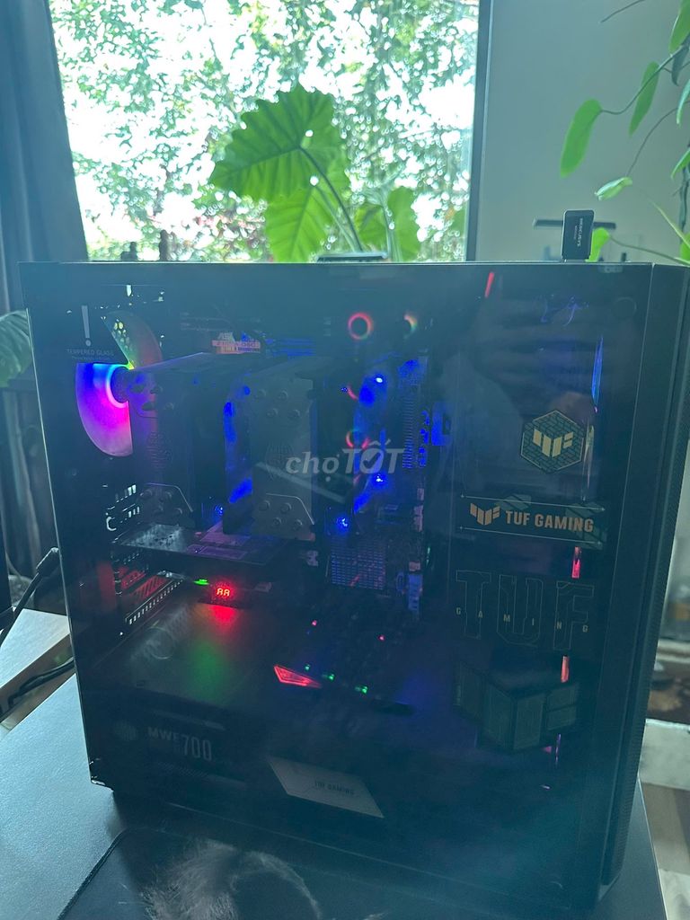 PC Intel Xeon E5-26xx v3 64GB/500GB. Mua bán Máy tính để bàn tại Thành phố Thanh Hóa Thanh Hóa được đăng bởi Hoàng Quân hình 1