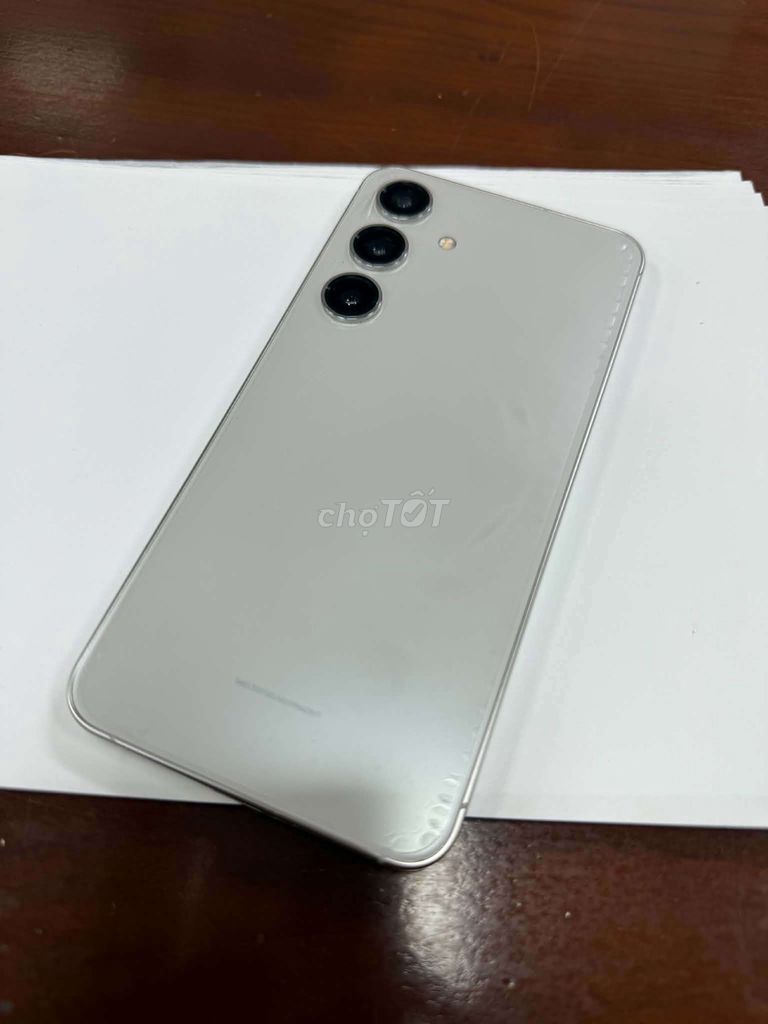 Samsung S24 512GB Likenew. Mua bán Điện thoại tại Quận Tân Bình Tp Hồ Chí Minh được đăng bởi Phạm Hoàng  hình 1