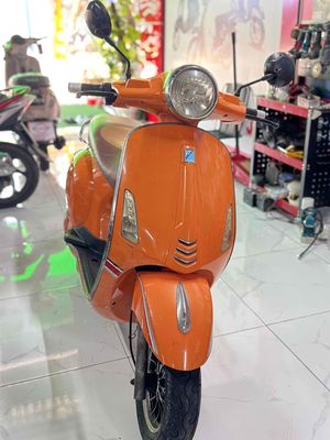 Xe điện Vespa. Mua bán Xe điện tại Thành phố Thủ Dầu Một Bình Dương được đăng bởi Lê Văn Đức