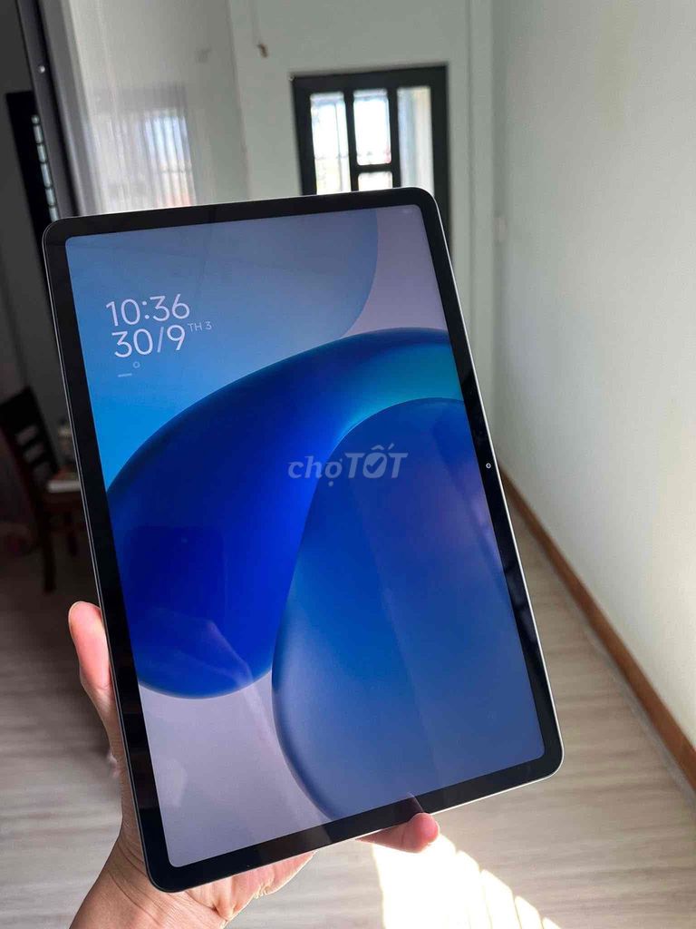 Xiaomi Redmi Pad Pro 6GB/128GB Xám 99% đẹp. Mua bán Máy tính bảng tại Thành phố Buôn Ma Thuột Đắk Lắk được đăng bởi Hoàng Thuỳ hình 1