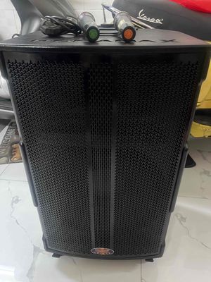 Loa kéo Ronamax Bass 40cm. Mua bán Tivi, Âm thanh tại Quận Bình Tân Tp Hồ Chí Minh được đăng bởi Trần Kiên