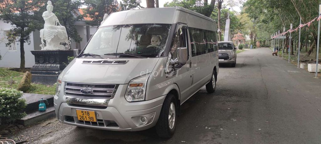 Ford transit 2018 luxury. Mua bán Ô tô tại Quận Bình Tân Tp Hồ Chí Minh được đăng bởi Đắc Tuấn hình 19