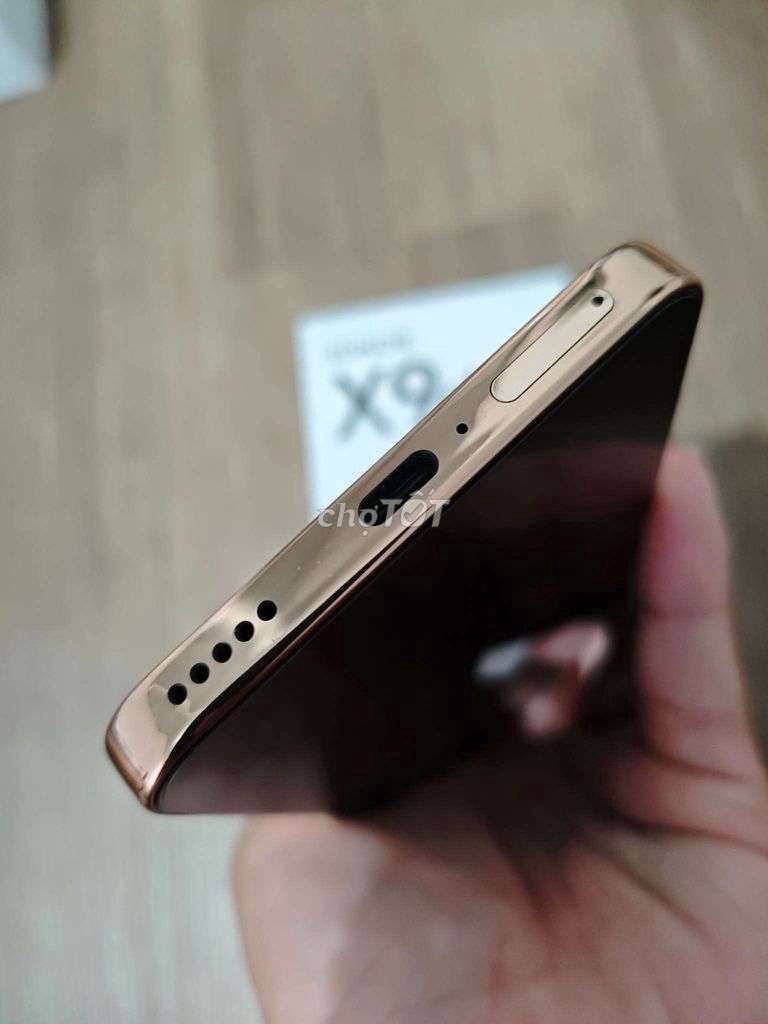 Honor X9d 256GB Đỏ 97% mới. Mua bán Điện thoại tại Thị xã Sơn Tây Hà Nội được đăng bởi Tuấn bất khuất  hình 1