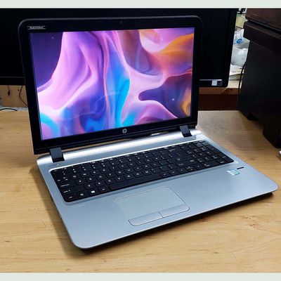 HP Probook 450 G3 Core i5-6200U