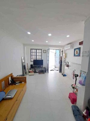 🏡NHÀ 2 TẦNG-ĐÔNG HƯNG THUẬN -Q12-GIÁ 3.4 TỶ (TL).
