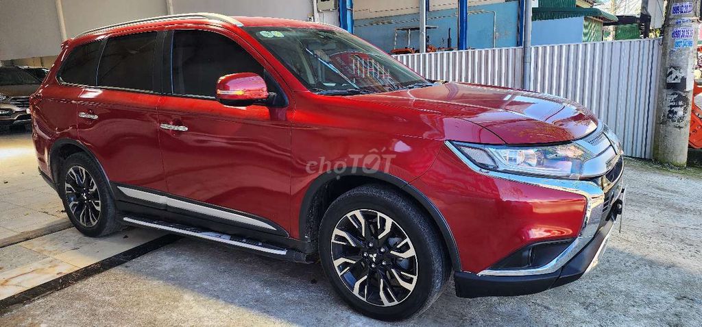 Mitsubishi Xpander 2020 2.0 Đỏ. Mua bán Ô tô tại Huyện Đức Trọng Lâm Đồng được đăng bởi THỂ TRẦN CAR hình 2