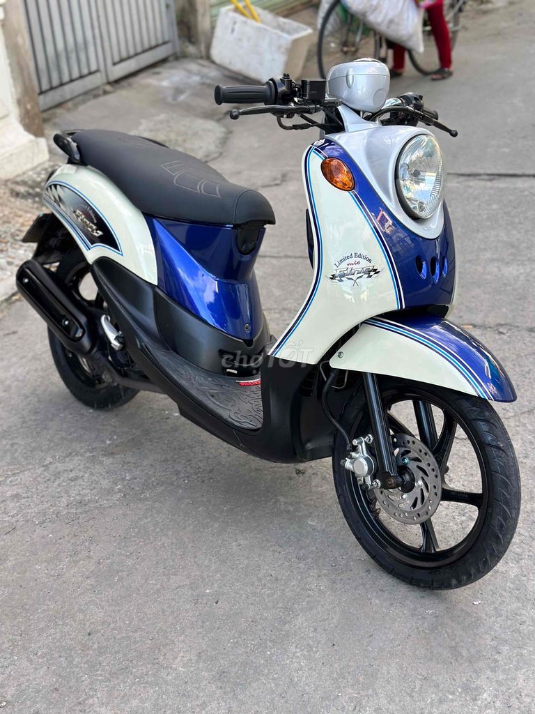 Classico ghi đông trần 2009. Mua bán Xe máy tại Quận Bình Tân Tp Hồ Chí Minh được đăng bởi TN  hình 2