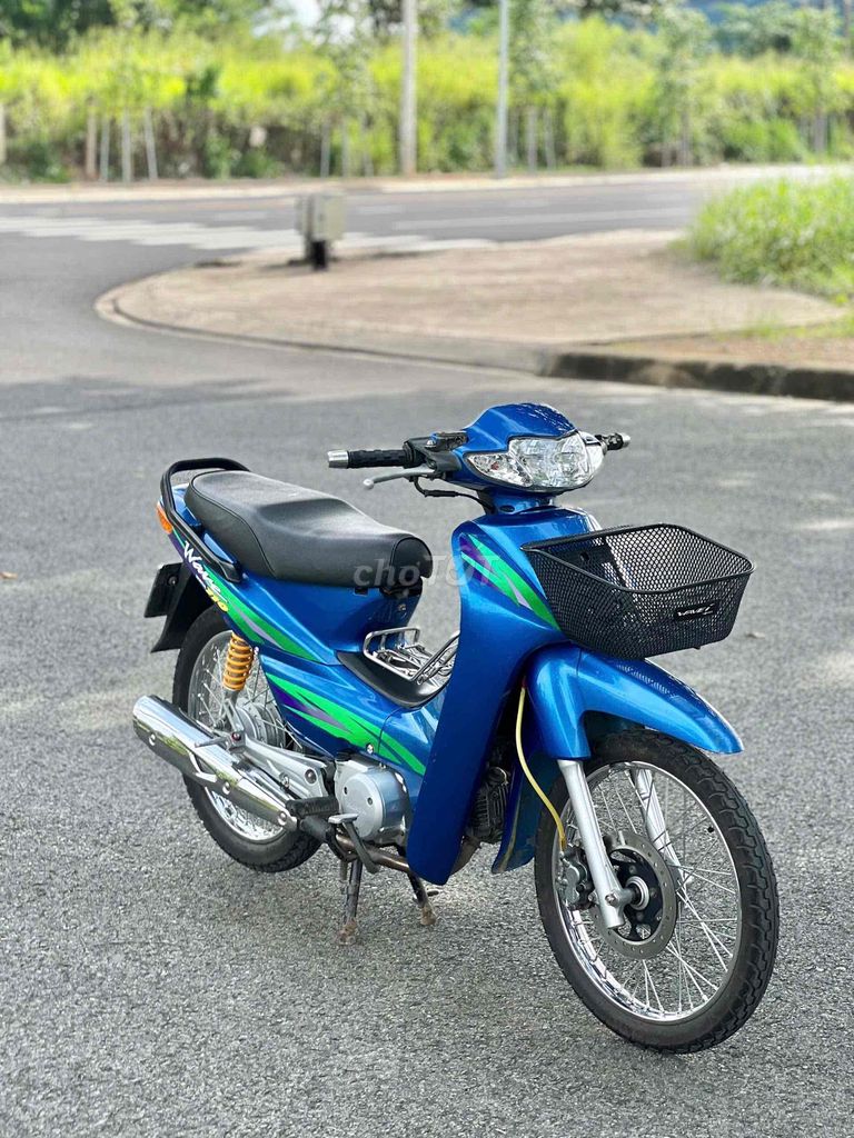 BÁN XE WAVE ALPHA. Mua bán Xe máy tại Thành phố Dĩ An Bình Dương được đăng bởi Tài trần  hình 3