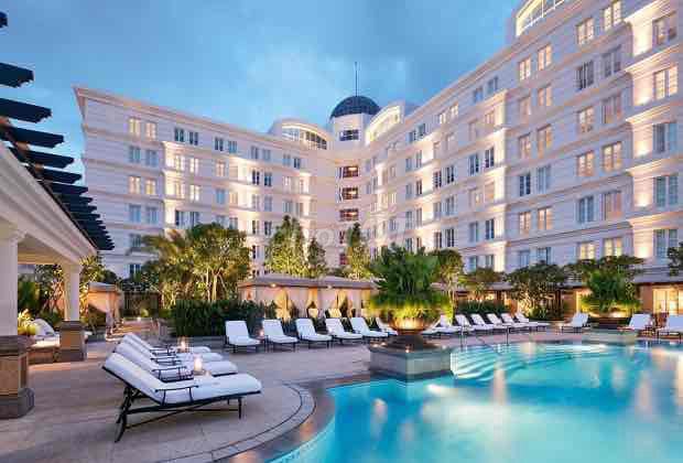 Аренда · 11 комн. · 2000 м² · Thành phố Nha Trang, ул. Trần Phú