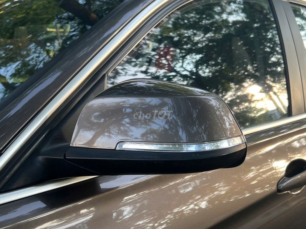 BMW SERI 320i.đời 2014.nhập đức.động cơ 2.0L. Mua bán Ô tô tại Quận 11 Tp Hồ Chí Minh được đăng bởi Nam hình 11