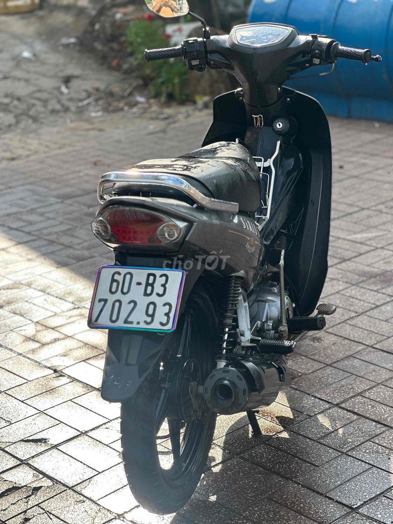 sirius 2020. Mua bán Xe máy tại Thành phố Long Khánh Đồng Nai được đăng bởi cửa hàng xe máy DUY HIỆP hình 3