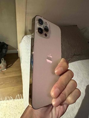 Apple iPhone 12 Pro 256GB Vàng Tốt