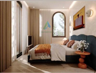 Аренда · 3 комн. · 48 м² · Quận Hải Châu, ул. Đường Phan Thành Tài