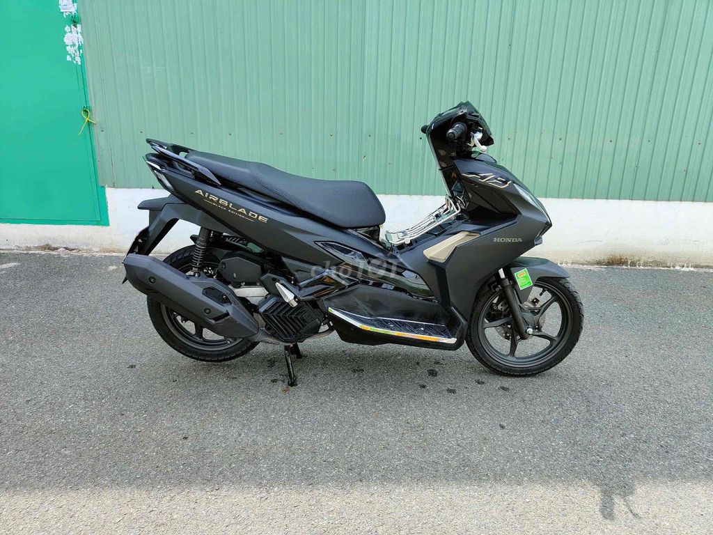 Ab 125. Mua bán Xe máy tại Thành phố Mỹ Tho Tiền Giang được đăng bởi Thai tran hình 2