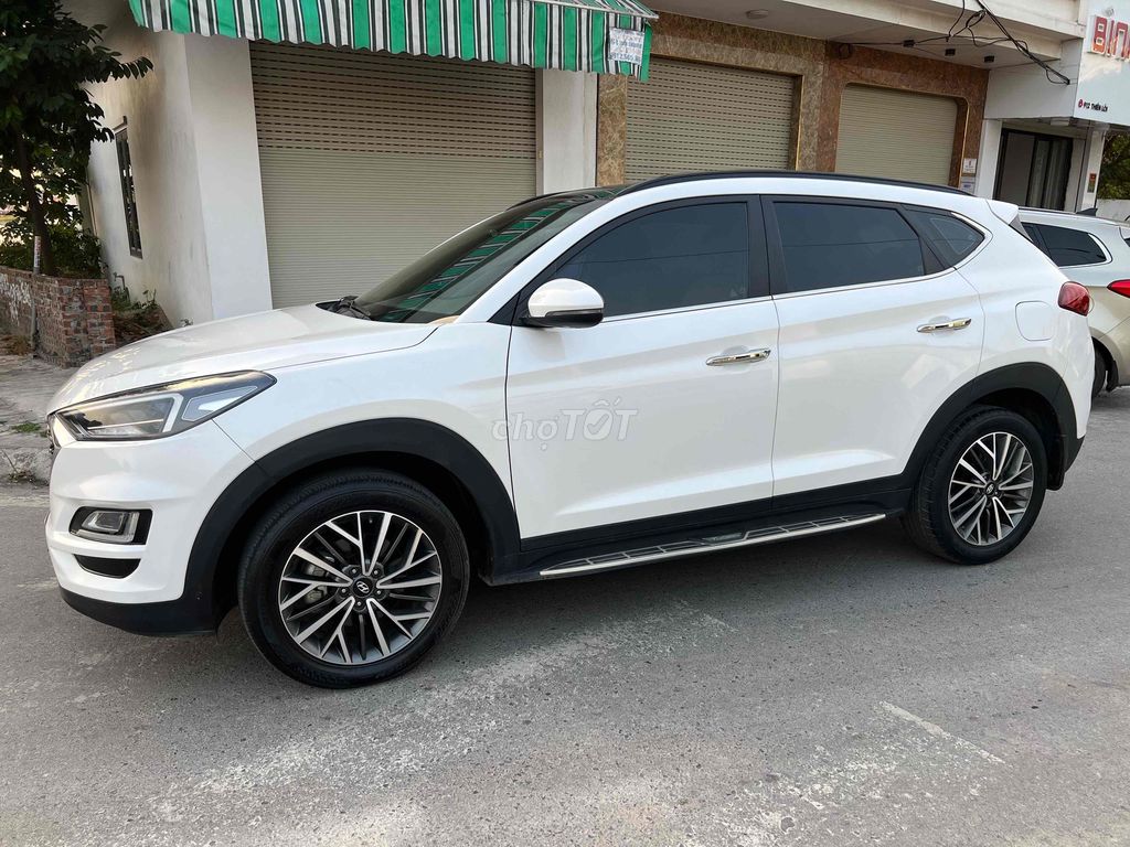 bán xe Tucson 2020 máy dầu cao cấp full option. Mua bán Ô tô tại Quận Lê Chân Hải Phòng được đăng bởi bình hình 16