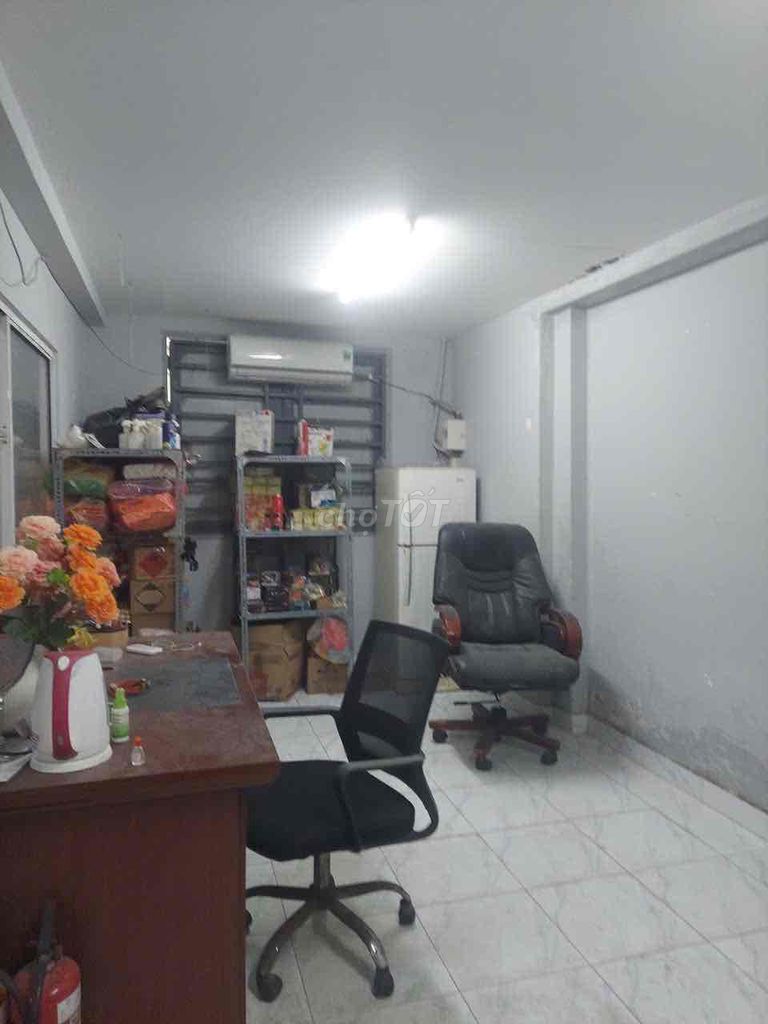 Rent · 1 bd · 120 м² · Quận Bình Tân, ул. Khu Nam Hùng Vương