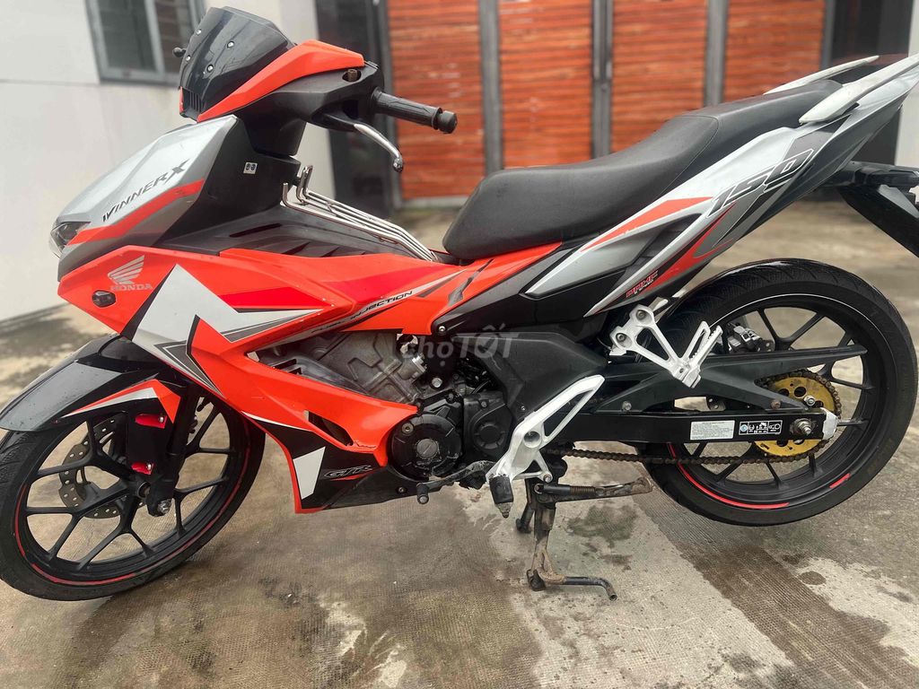 winer x zin chắt 9 chủ. Mua bán Xe máy tại Quận Bình Tân Tp Hồ Chí Minh được đăng bởi TUẤN  hình 5