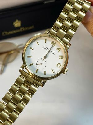 ĐỒNG HỒ NỮ THƯƠNG HIỆU MARC JACOB. Mua bán Đồng hồ tại Huyện Củ Chi Tp Hồ Chí Minh được đăng bởi hà thoan