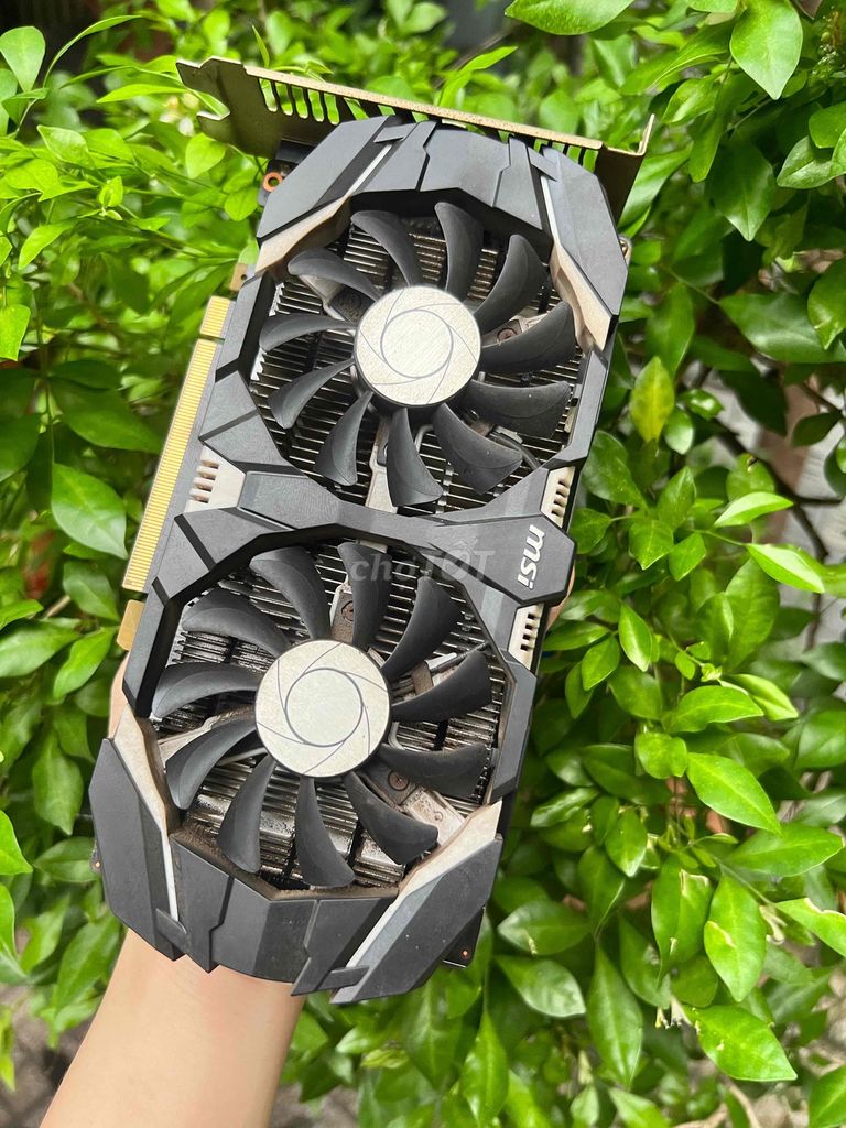 THANH LÝ 20c 1050ti /4g zin. Mua bán Linh kiện (RAM, Card...) tại Quận Tân Phú Tp Hồ Chí Minh được đăng bởi Ngoan  hình 1