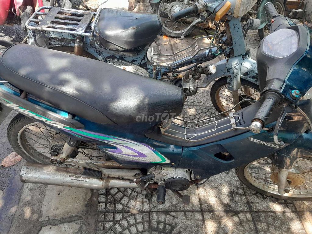 Cup. Mua bán Xe máy tại Quận Thanh Khê Đà Nẵng được đăng bởi Lieu hình 4