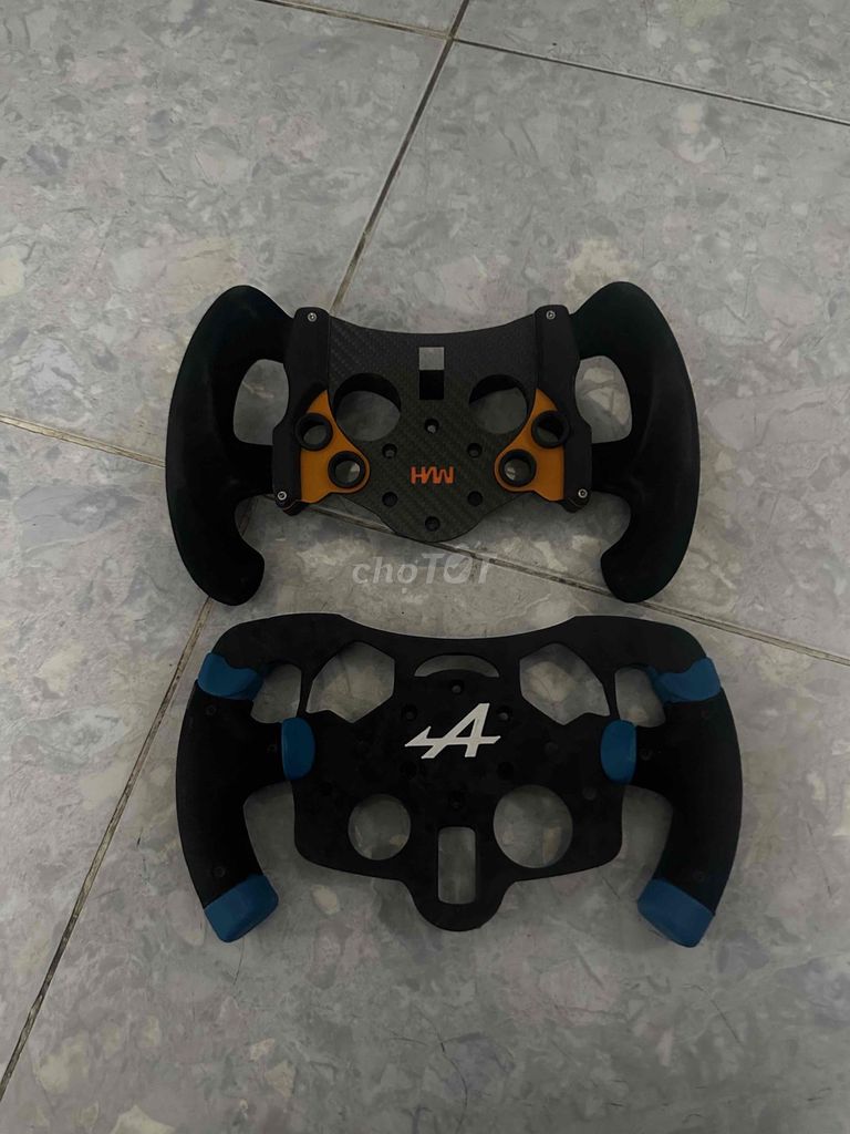 vô lăng f1 cho g29. Mua bán Thiết bị chơi game tại Huyện Bình Chánh Tp Hồ Chí Minh được đăng bởi Nguyen dai dukng hình 1