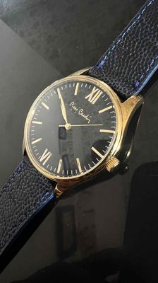 Pierre Cardin Watch. Mua bán Đồng hồ tại Huyện Kiên Lương Kiên Giang được đăng bởi Phương Toàn