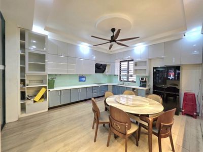 Аренда · 3 комн. · 80 м² · Quận Hải Châu, ул. Đường Tiểu La