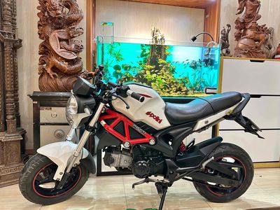 ducatti Monster Mini 110cc. Mua bán Xe máy tại Thành phố Nam Định Nam Định được đăng bởi xe máy Trần Trung Bil 7002